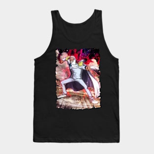 GARP MERCH VTG Tank Top